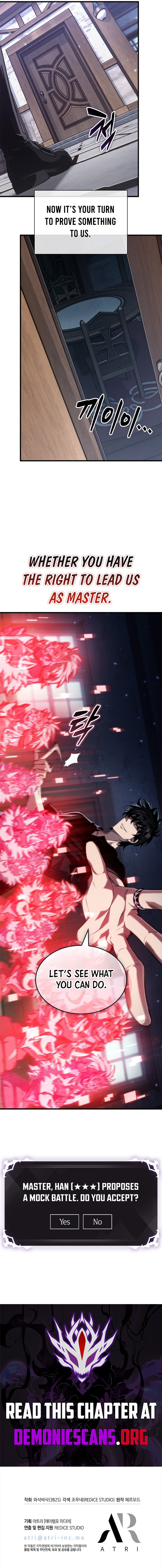 Pick Me Up Chapter 149 13